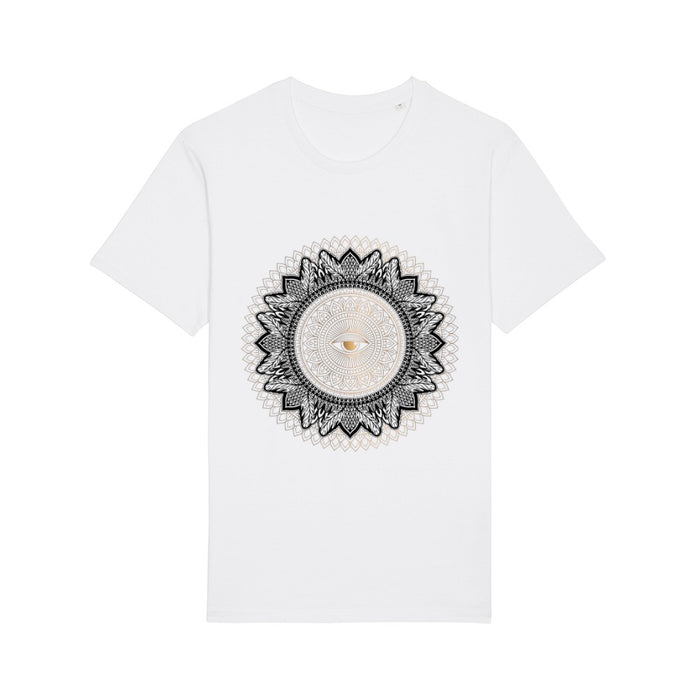 T-Shirts - New Age Eye - Print On It