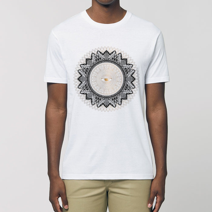 T-Shirts - New Age Eye - Print On It