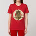 T-Shirts - New Age Hamsa - Print On It