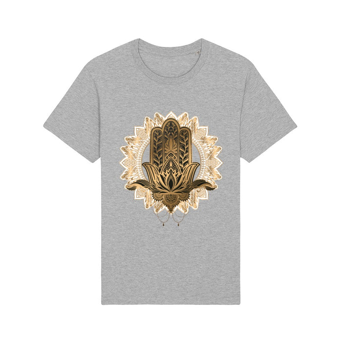 T-Shirts - New Age Hamsa - Print On It