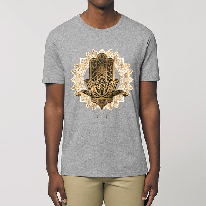 T-Shirts - New Age Hamsa - Print On It