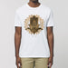 T-Shirts - New Age Hamsa - Print On It