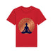 T-Shirts - New Age Yoga - Print On It