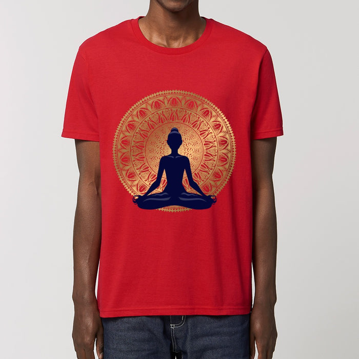 T-Shirts - New Age Yoga - Print On It