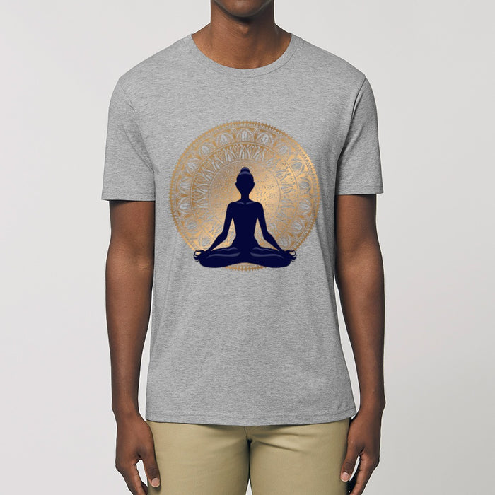 T-Shirts - New Age Yoga - Print On It