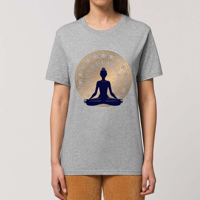 T-Shirts - New Age Yoga - Print On It