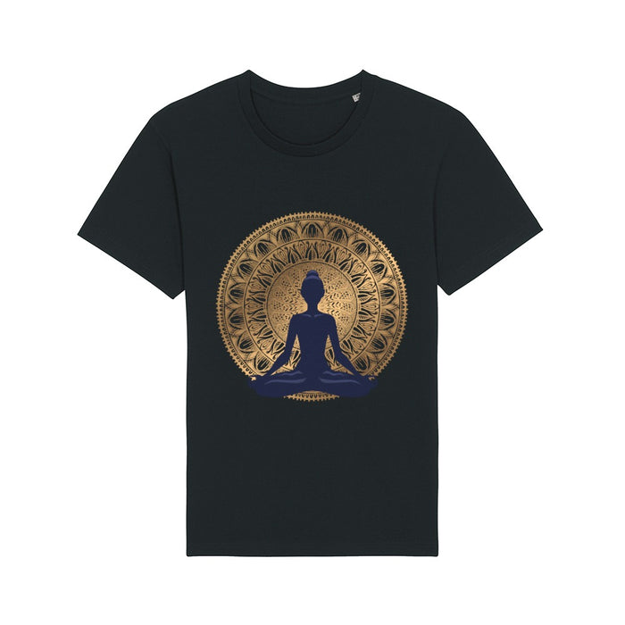 T-Shirts - New Age Yoga - Print On It