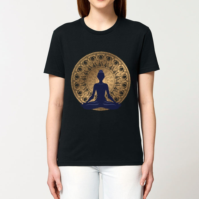 T-Shirts - New Age Yoga - Print On It