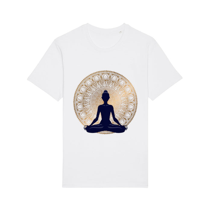 T-Shirts - New Age Yoga - Print On It