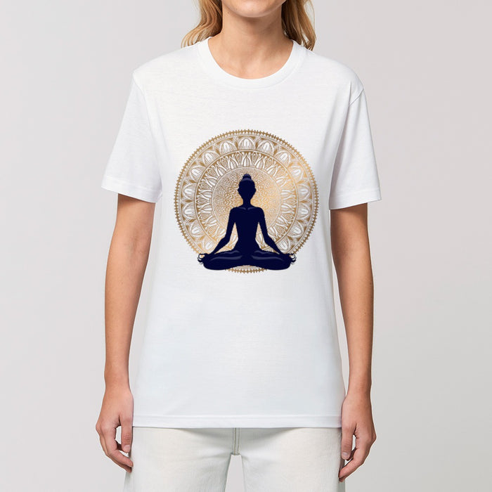 T-Shirts - New Age Yoga - Print On It