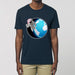 T-Shirts - Racket Spaceman - Print On It