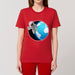 T-Shirts - Racket Spaceman - Print On It