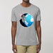 T-Shirts - Racket Spaceman - Print On It