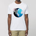 T-Shirts - Racket Spaceman - Print On It