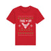 T - Shirt - Thug Christmas - Print On It