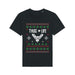 T - Shirt - Thug Christmas - Print On It