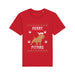 T - Shirt - Merry Pitmas - Print On It