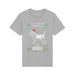 T - Shirt - All I want for Christmas is my Beagle - Print On It