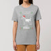 T - Shirt - All I want for Christmas is my Beagle - Print On It