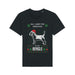 T - Shirt - All I want for Christmas is my Beagle - Print On It