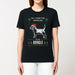 T - Shirt - All I want for Christmas is my Beagle - Print On It