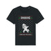 T- Shirt - Dabbing Unicorn - Print On It