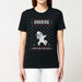 T- Shirt - Dabbing Unicorn - Print On It