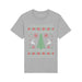 T - Shirt - A Christmas Design - Print On It