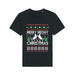 T - Shirt - Meowy Christmas - Print On It