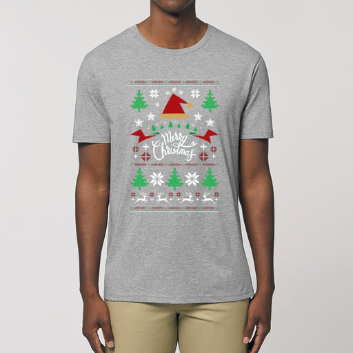 T - Shirt - Merry Christmas 2 - Print On It