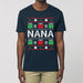 T - Shirt - Nanna Christmas - Print On It