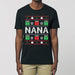 T - Shirt - Nanna Christmas - Print On It