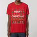 T - Shirt - Merry Christmas - Print On It