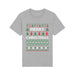 T - Shirt - Merry Christmas - Print On It