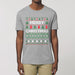 T - Shirt - Merry Christmas - Print On It