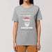 T - Shirt - Hip Santa - Print On It