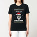 T - Shirt - Hip Santa - Print On It