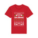 T - Shirt - Yappy Christmas - Print On It