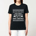 T - Shirt - Dreaming of a white Christmas - Print On It