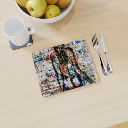 Placemat - Cheeky - CJ Designs - printonitshop