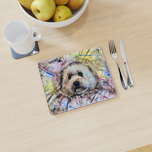 Placemat - Rosie - CJ Designs - printonitshop