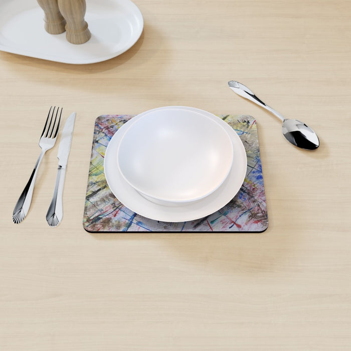 Placemat - Rosie - CJ Designs - printonitshop