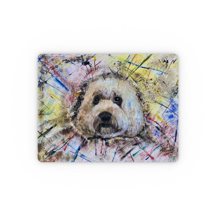 Placemat - Rosie - CJ Designs - printonitshop