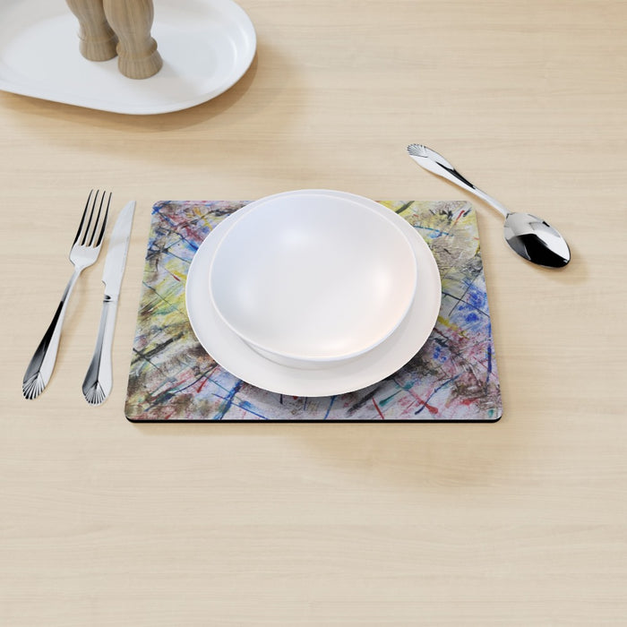 Placemat - Rosie - CJ Designs - printonitshop