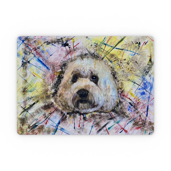 Placemat - Rosie - CJ Designs - printonitshop