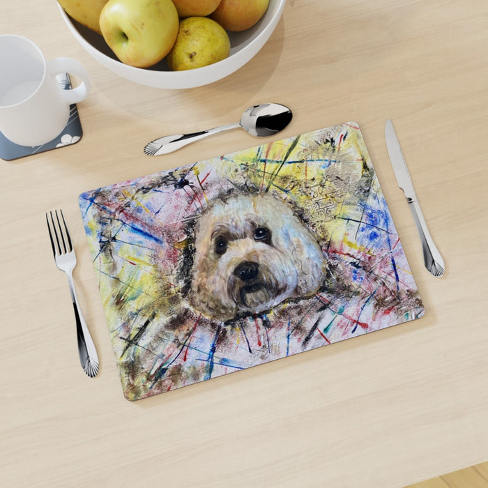 Placemat - Rosie - CJ Designs - printonitshop