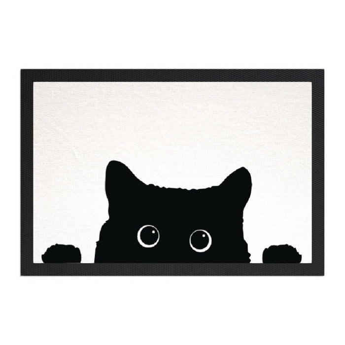 Pet Bowl Mats - Kitty - Print On It