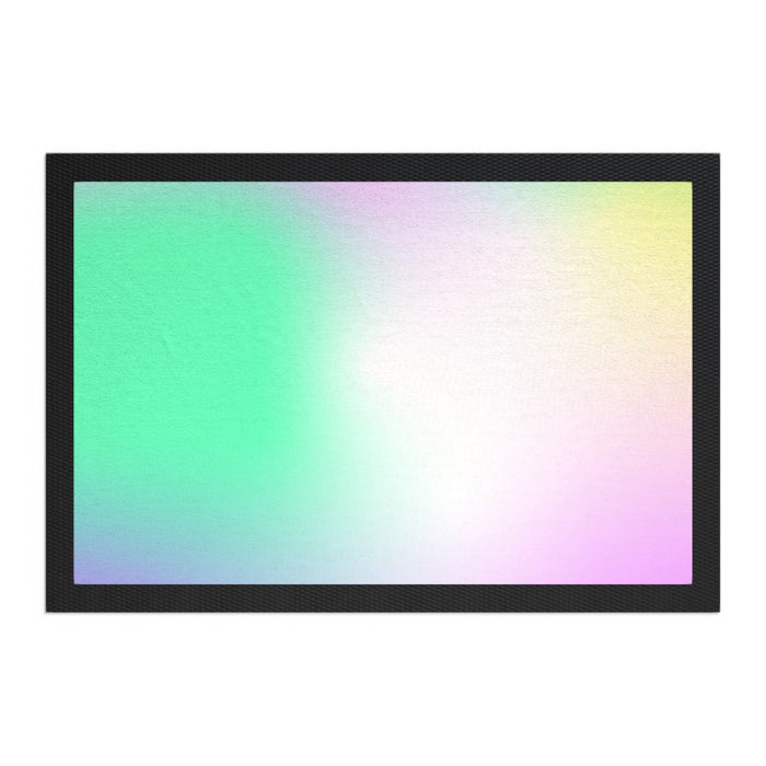 Pet Bowl Mats - Holographic - Print On It