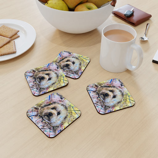 Coasters - Rosie - CJ Designs - printonitshop