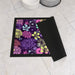 Pet Bowl Mats - Flowers - Print On It